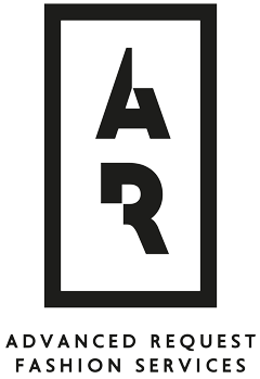AR Fashion Services Logo