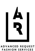 AR Fashion Services Logo